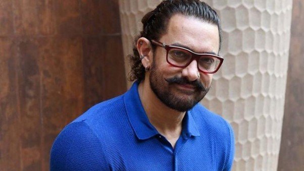 Aamir Khan Net Worth 2020