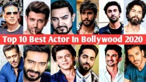 Highest paid bollywood actors 2022 india