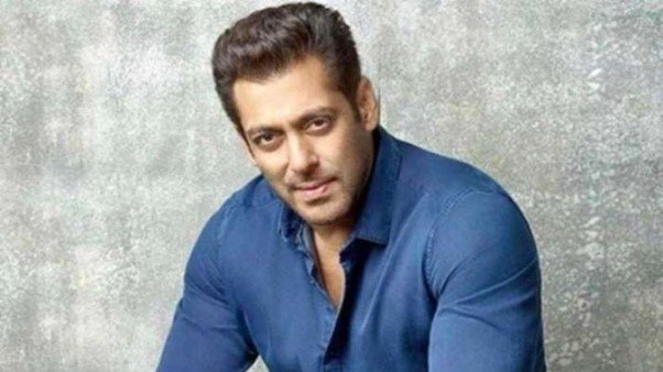 Salman Khan Net Worth 2020