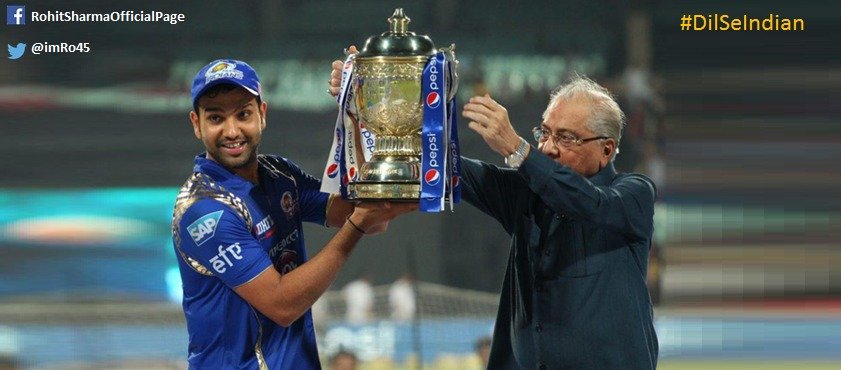 rohit sharma net worth