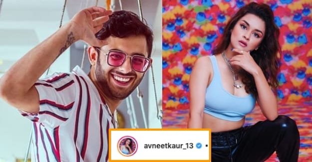 Carryminati net worth Avneet Kaur affairs