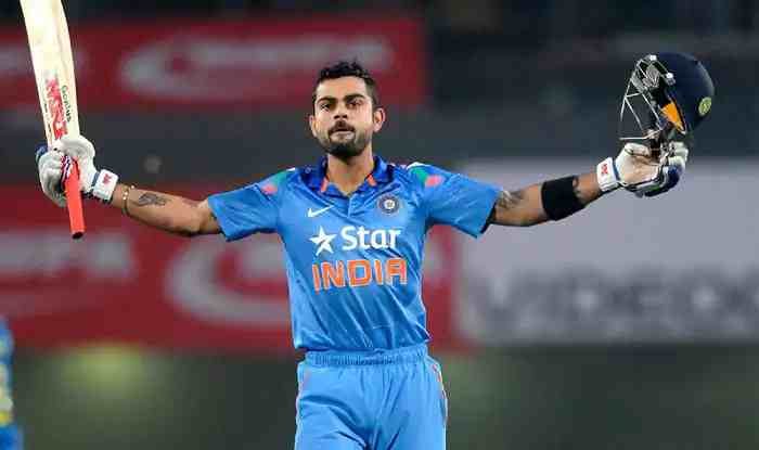 Virat Kohli Height In Feet, Weird Habits, Biography, Age, Income