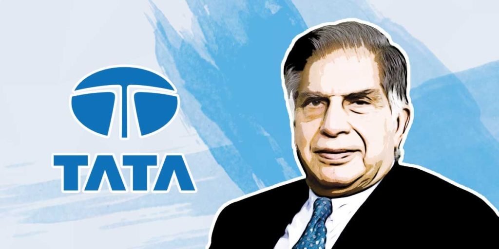 Ratan Tata net worth 2020