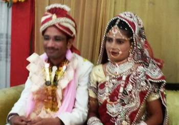 Sandeep Maheshwari Marriage