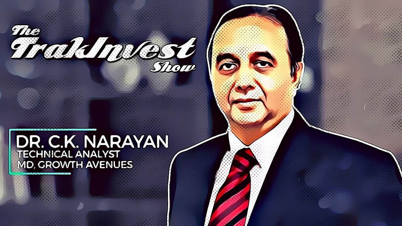 Ck Narayan net worth