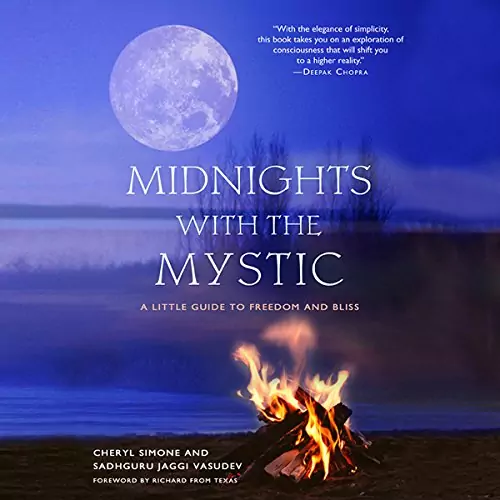 Buy Top 10 Best Sadhguru Books Midnights with The Mystic- A Little Guide to Freedom and Bliss