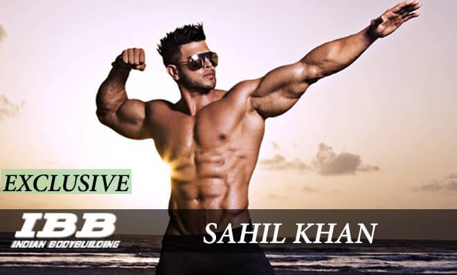 sahil khan Net worth 2022 Age, Height, Weight, health, salary, Gym business