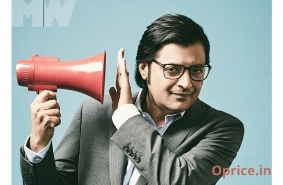 Arnab Goswami Net Worth 2024 – Salary, Income, Assets, Career