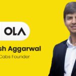 Bhavish Aggarwal Net Worth Ola Cabs