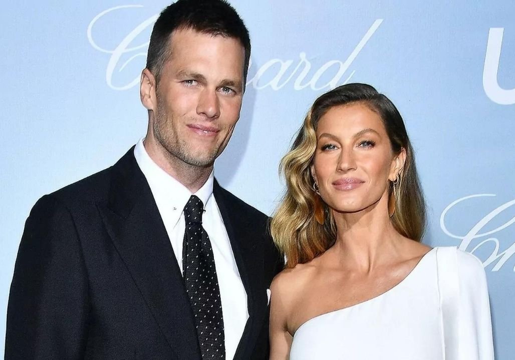 Gisele Bündchen net worth 2024 Age, Salary, Height, Husband