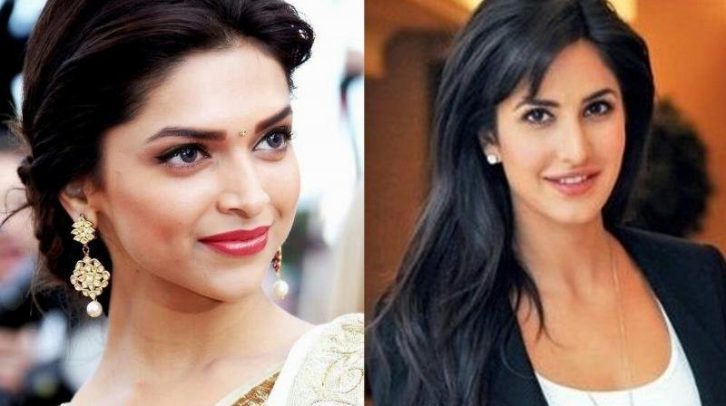 Katrina Kaif or Deepika Padukone, who is richest?