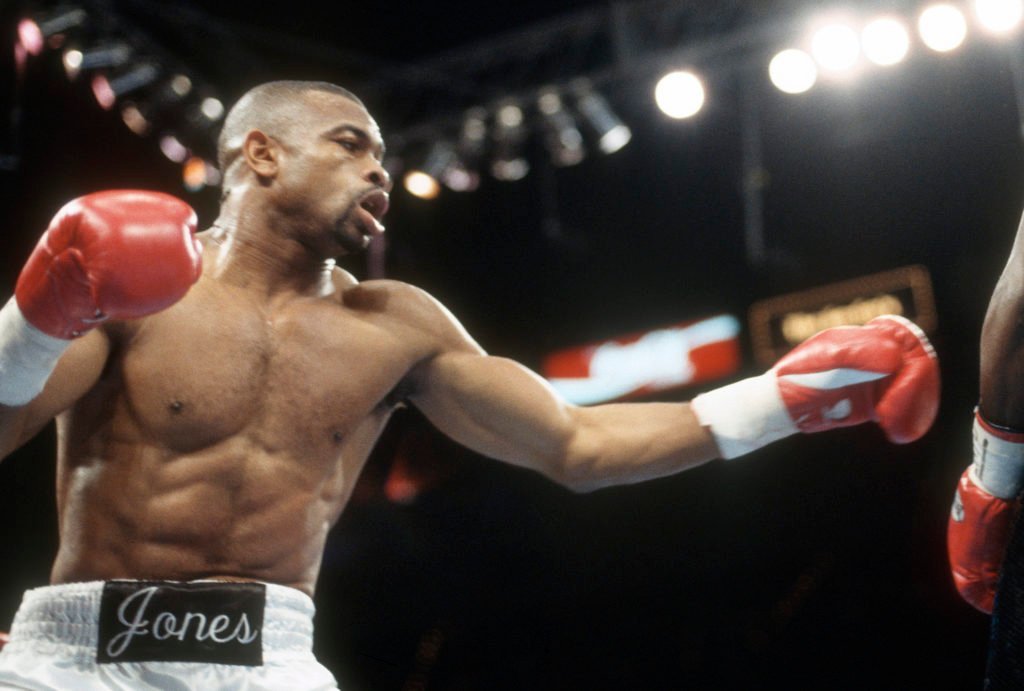 Roy Jones Jr Net Worth 2022, Age, wife house Father Mother