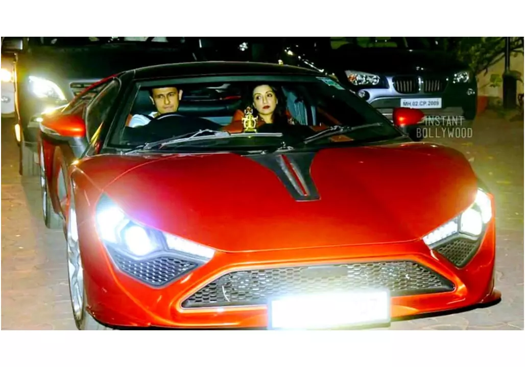 Sonu Nigam cars collection Net Worth 2021 Wife, Age, Height, Income, Earnings, Lifestyle & Cars