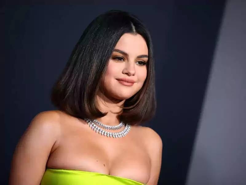 selena gomez net worth richest tiktoker 2021