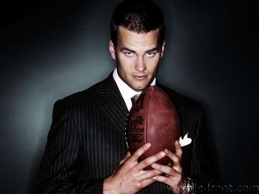 Tom brady net worth 2024 – gisele bündchen, Age, Salary