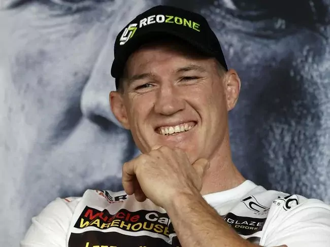 Paul Gallen net worth 2022 - Salary, Income, assets, Property
