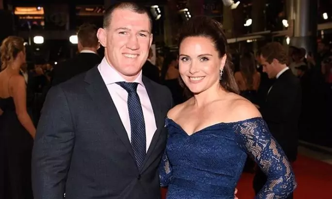 Paul Gallen net worth 2022 - Salary, Income, assets, Property