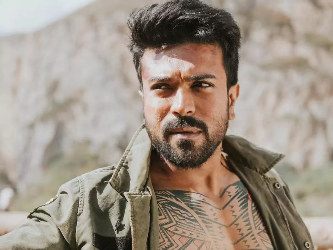 Ram Charan net worth 2022- Assets, Income, Property, Salary