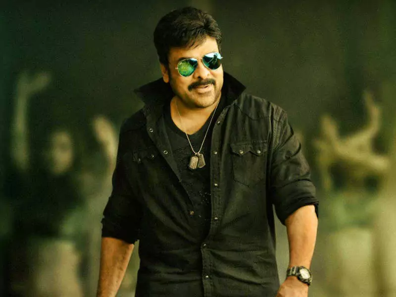 Chiranjeevi net worth 2022 - Salary, Income, assets and property