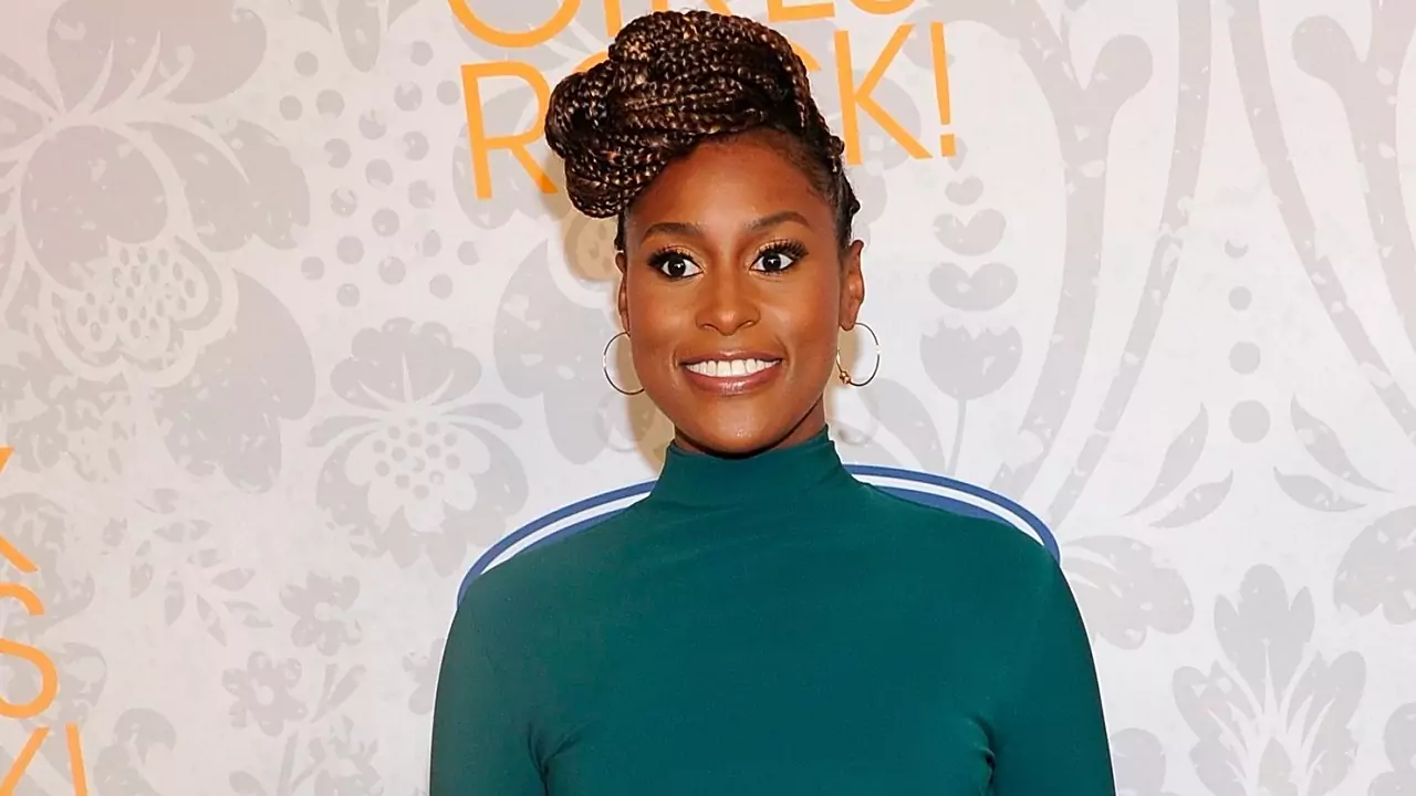 Issa Rae Net Worth - Age, Salary, Assets, Income, Property