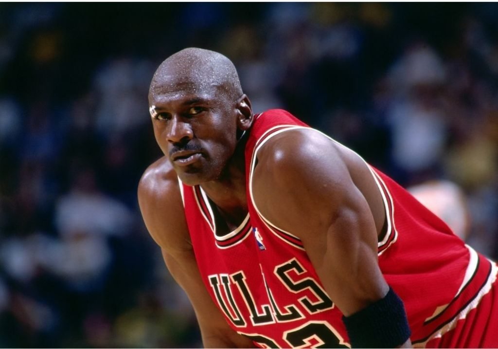 Michael Jordan Net Worth - Age, Salary, Assets, Income, Property