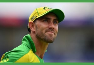 Glenn Maxwell Net Worth 2022 - Age, Salary, Assets, Income, Property