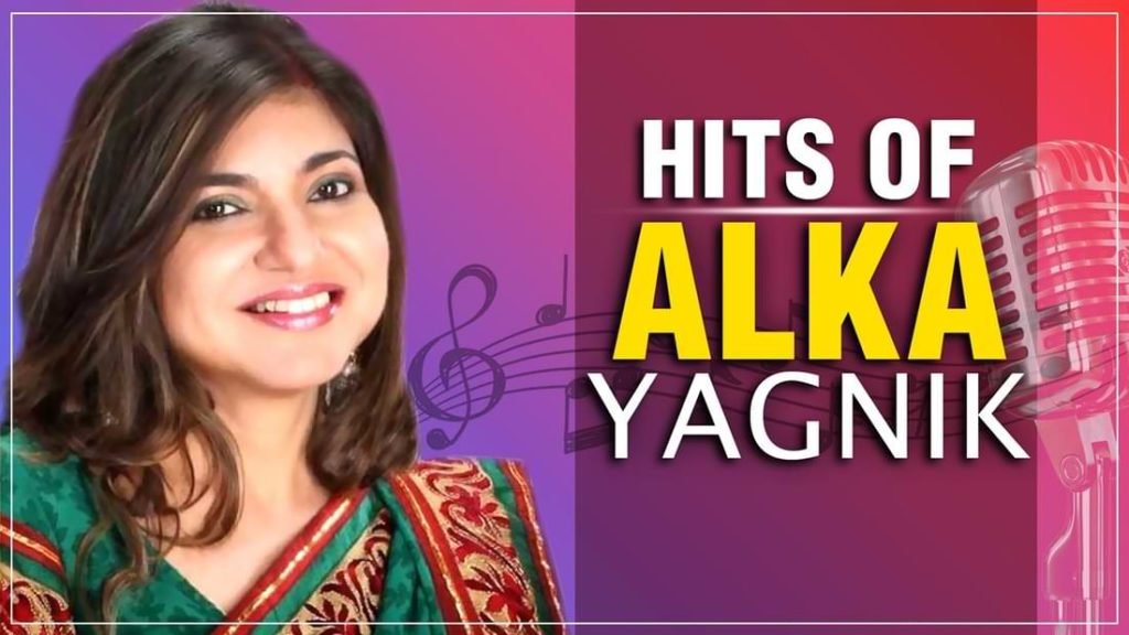 Alka Yagnik net worth 2024 – Age, Salary, Assets, Income, Property