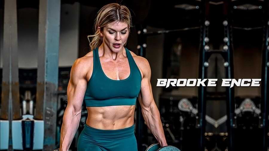 Brooke Ence Net Worth 2022 – Income, Car, Height, Weight, Bio