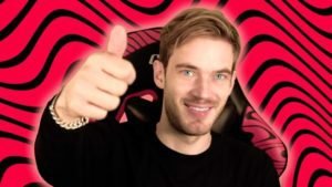 PewDiePie Net Worth 2021 age income salary earnings