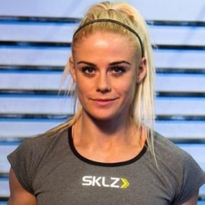 Sara Sigmundsdottir Net worth 2022
