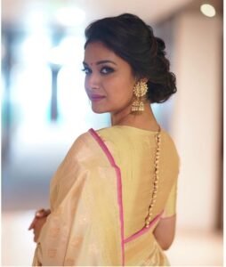 Keerthy Suresh Net Worth 2022 – Income, Salary, Assets, Biography