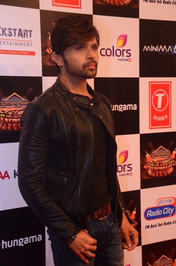 Himesh Reshammiya Net Worth 2021 – Income, Bio, Cars, Bio