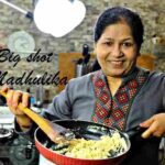 Nisha Madhulika Age, Salary, Income, Youtube, Recipe, Cars