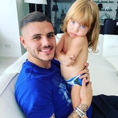 Mauro Icardi Net Worth 2021 – Income, Car, Career, Bio