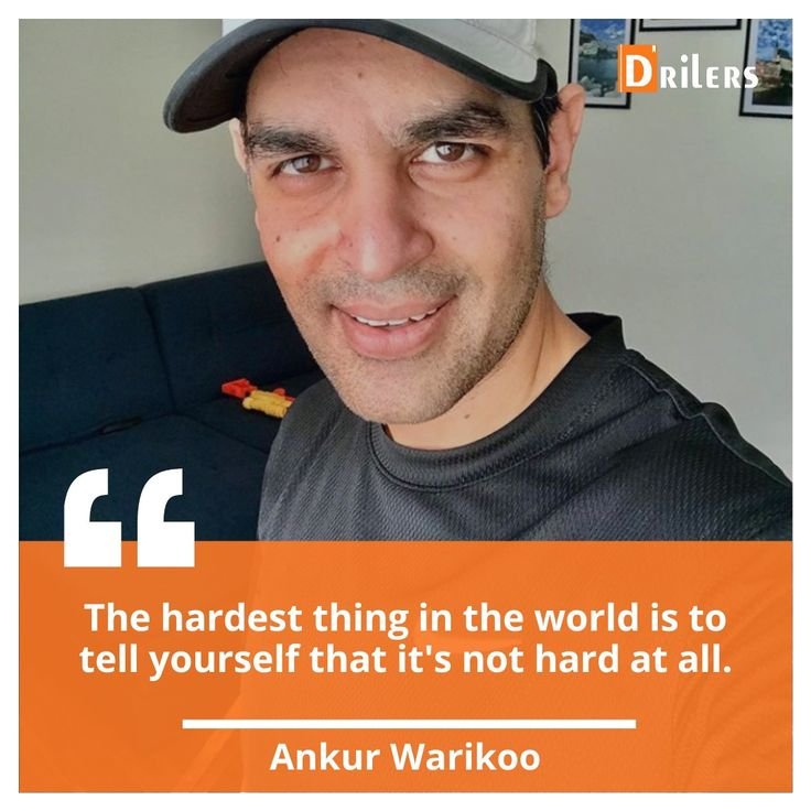 Ankur Warikoo Net Worth 2022 – (Ex-CEO, Nearbuy) Wife, Salary, Age