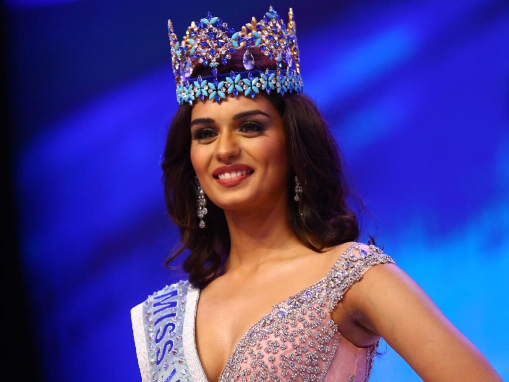 Manushi Chhillar Net Worth 2024 – Age, Salary, Assets, Income, Property