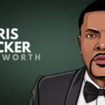 Chris Tucker Net Worth, Age , Biography, Career