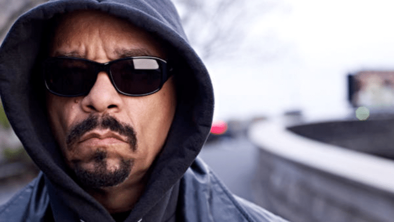 Ice T Net Worth 2022, Age, Height, Wife, Biography