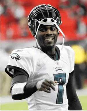 Michael Vick Net Worth 2022, Age, Height, Jersey Number, Wife, Kids