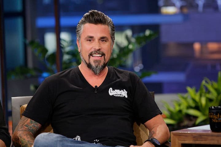 Richard Rawlings Net Worth 2021, Age, Height, Wife, House, Kids