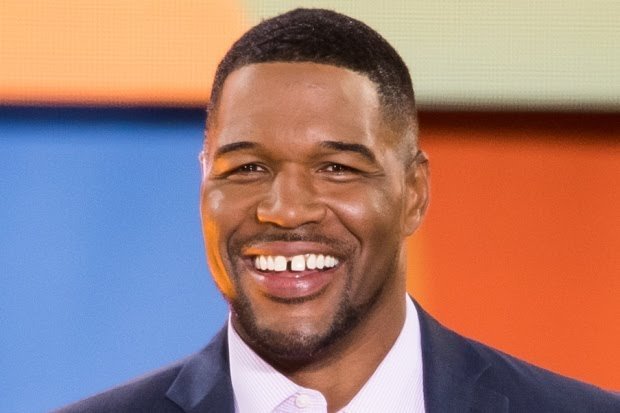 Michael Strahan Net Worth 2024, Age, Height, Wife, Kids