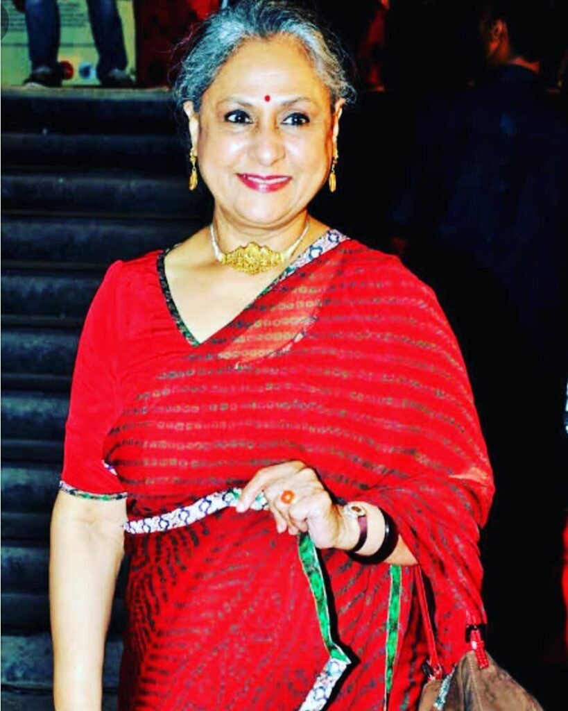 Jaya Bachchan Net Worth 2022: AGe, Height, Salary, Income