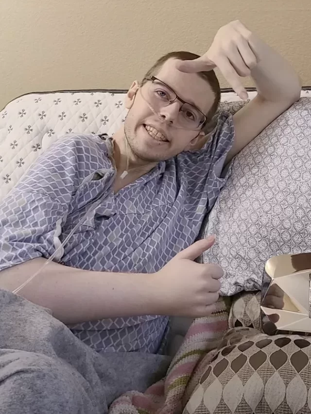 Technoblade, a popular Minecraft YouTuber, dies from cancer age 23