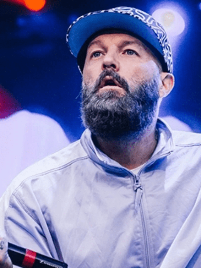 Limp Bizkit postpones UK and European tour due to Fred Durst’s unexpected health issues