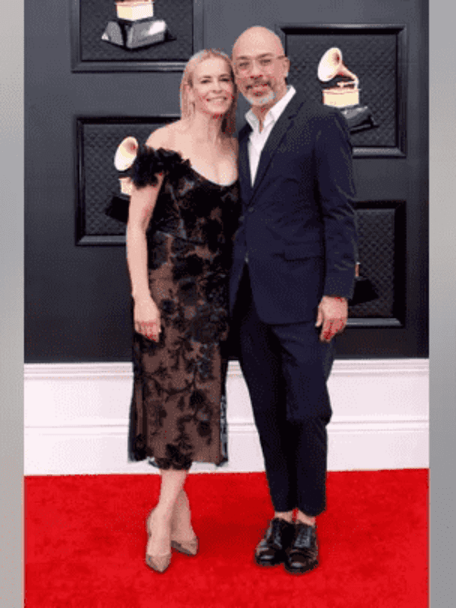 Chelsea Handler ends her relationship with Jo Koy