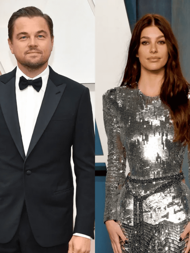 Leonardo DiCaprio, Camila Morrone parted ways after four years together