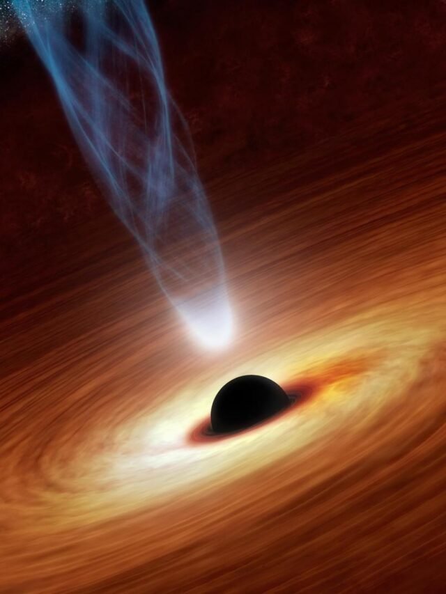 Is There a Black Hole at the Solar System’s Periphery