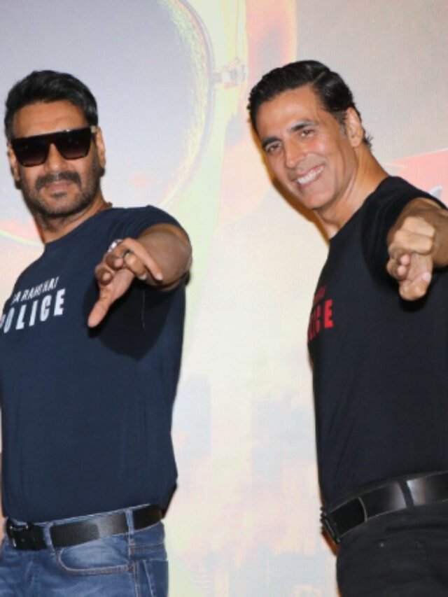 Mahabharat Film To Cost 700 Crore & Would Be Led By Akshay Kumar, Ajay Devgn & Ranveer Singh?