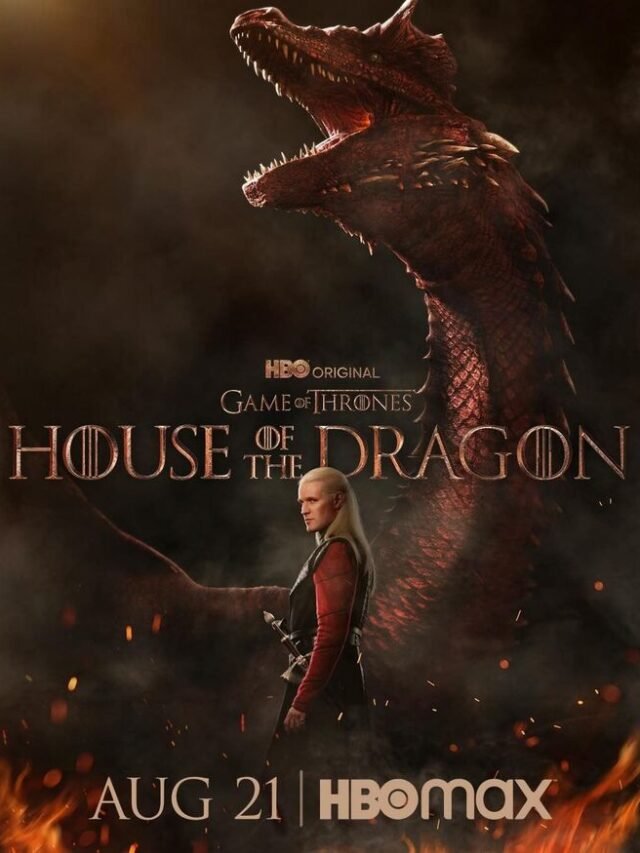 House of the Dragon Showrunner Explains His Early Exit From the HBO Series