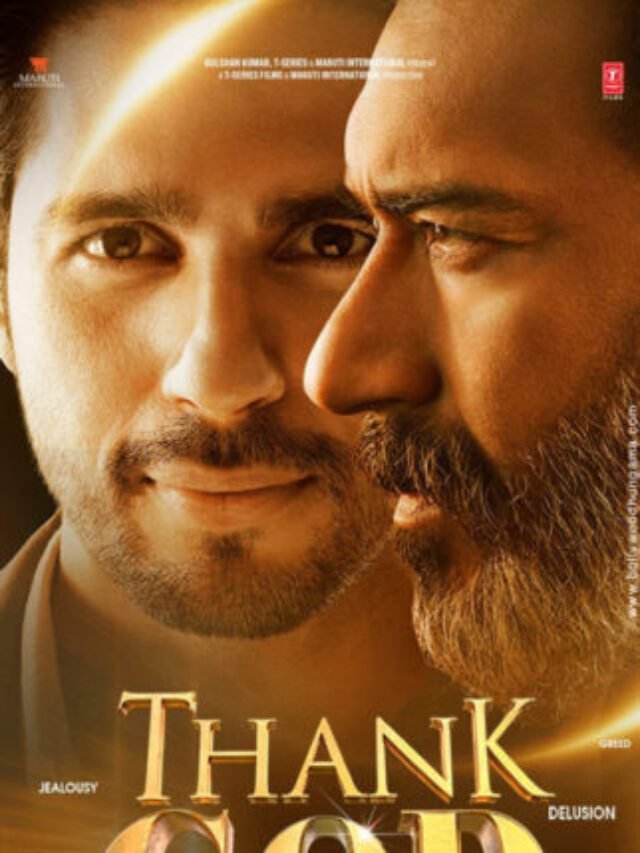 Ajay Devgn-Sidharth Malhotra’s ‘Thank God’ lands in legal trouble, case filed in UP against the film